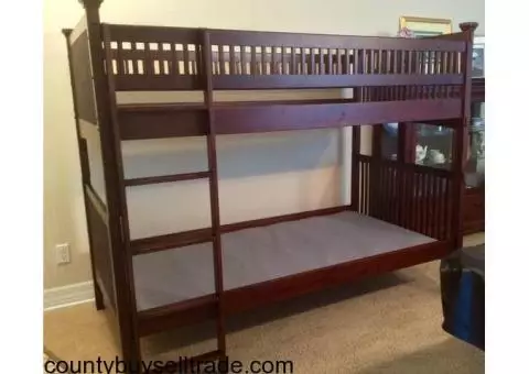 Bunk Beds