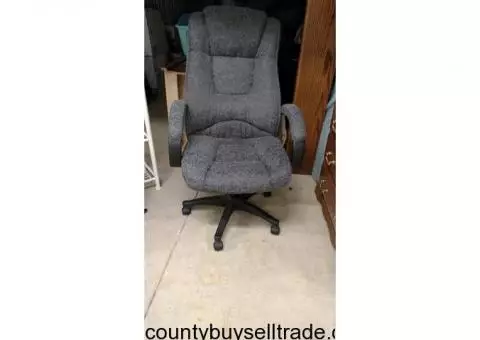 office chair