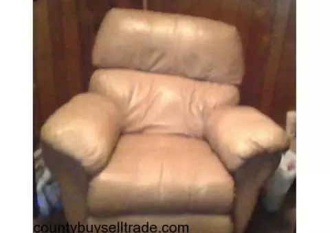 Free Recliner