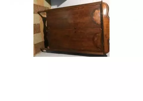 Antique chifforobe