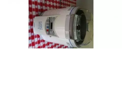 DAK Turbo II Breadmaker