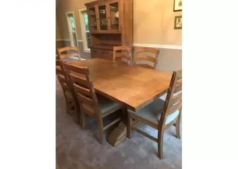 Dining Table Set