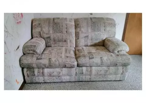 Love seat