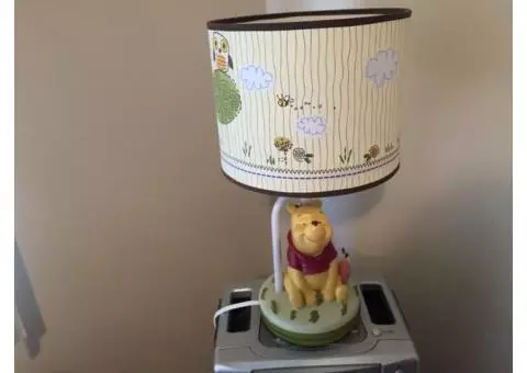 Lamp