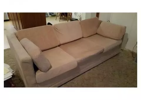 Sofa/sleeper