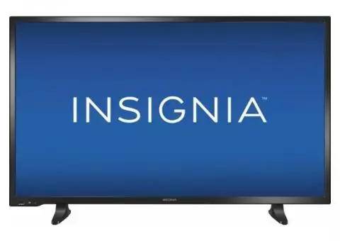 Insignia tv