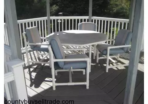 patio furniture set