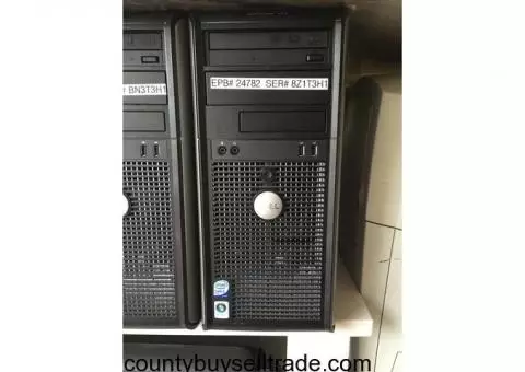 Dell OptiPlex 745