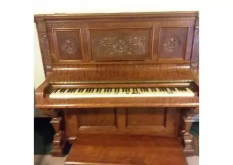 Piano