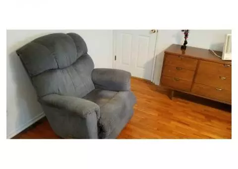 Recliner