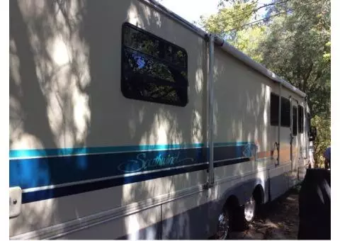 1992 SouthWind P3 Motorhome