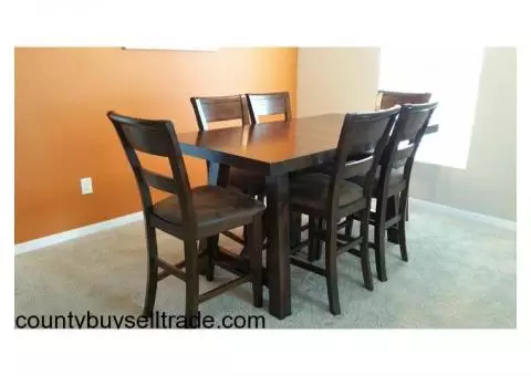 Dining room set