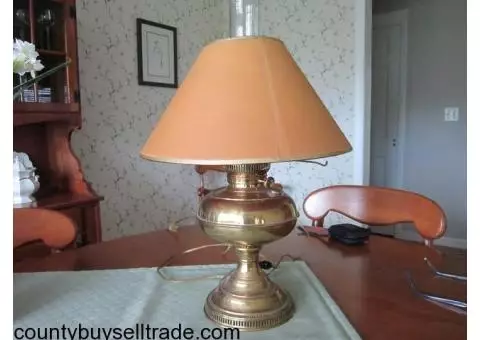 Lamp