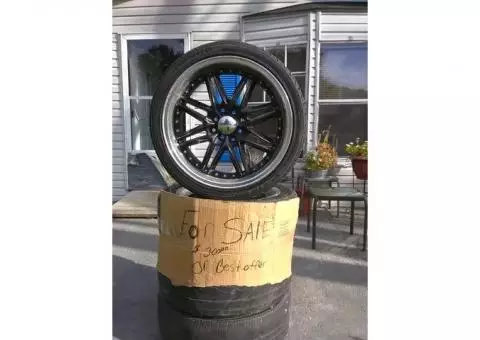 Rims