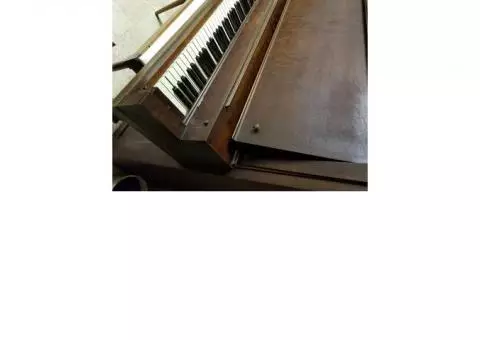 Piano for sale