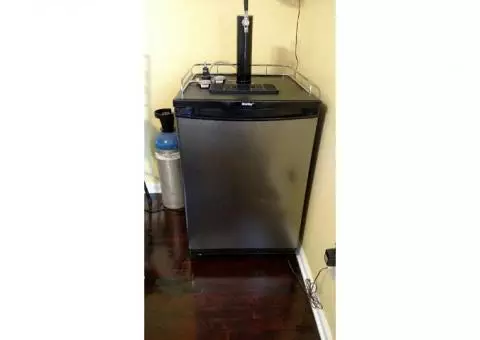 Kegerator