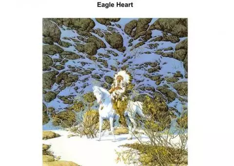 Bev Doolittle Painting