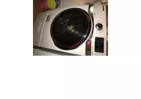 Washer