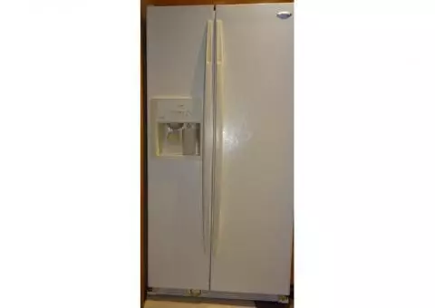 Matching Refrigerator, Range, Dishwasher, Microwave