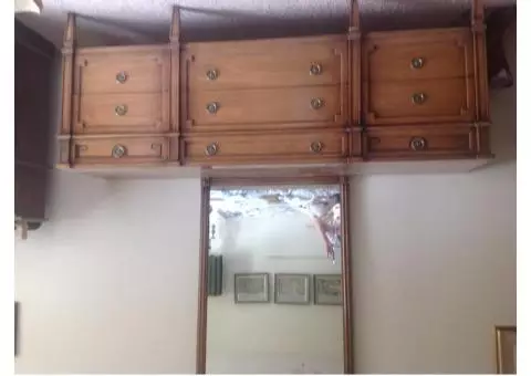 Drexel Bedroom Furniture