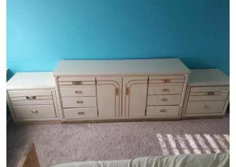 bedroom set