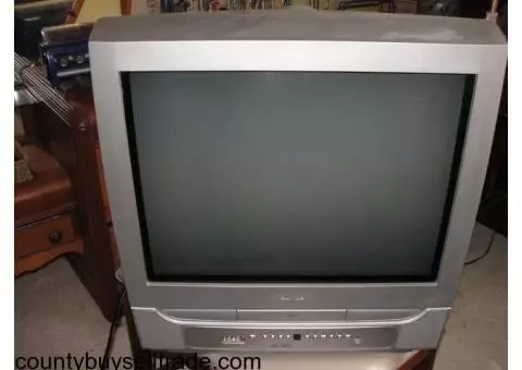 Magnavox Smart Television - FREE