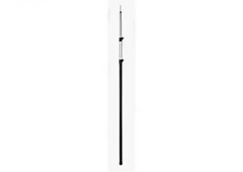 expansible awning pole