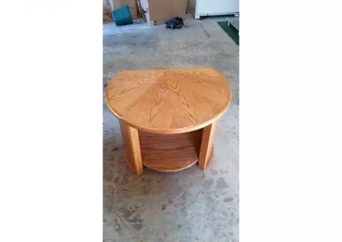 End Table