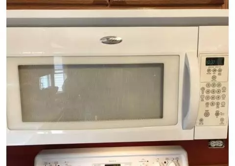 Kitchen Appliances for Sale