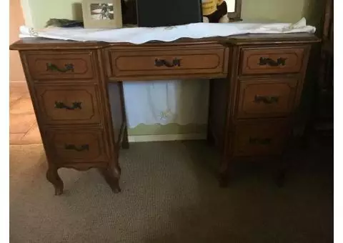 Bedroom Set