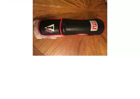 MMA Shin Guards