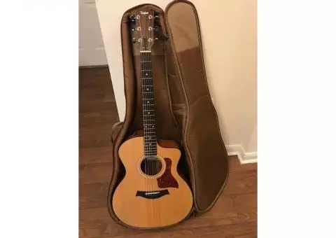 Taylor Guitar