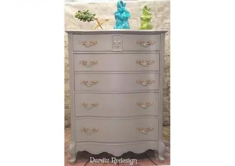 Dresser