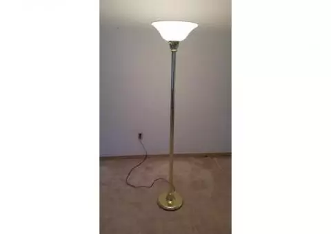 Floor lamp 1