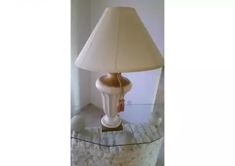 Table Lamp