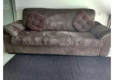 Sofa -Ikea