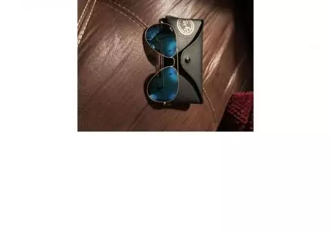 Ray Ban Aviators