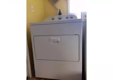 Electric Dryer