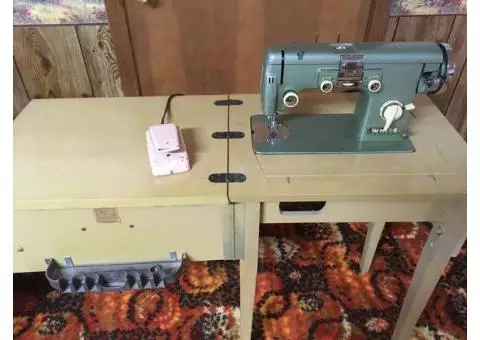 Sewing Machine