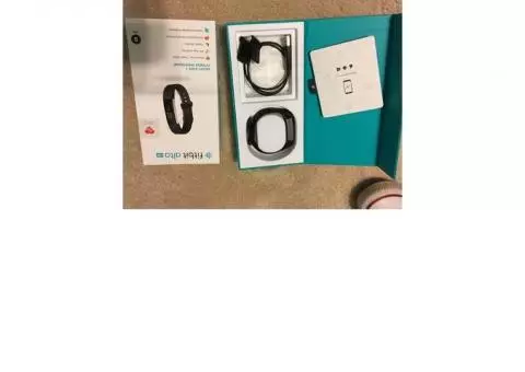 Fitbit Alta HR