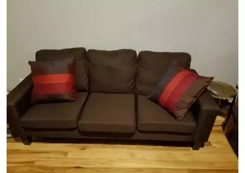 Like new couch