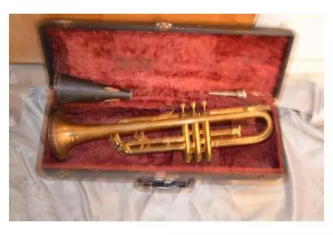 trumpet