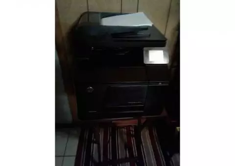 Printer and Ink for sale.......