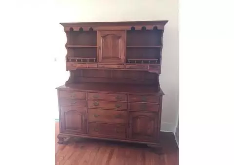 Antique Hutch for sale