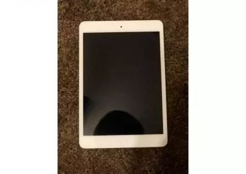 Ipad Mini