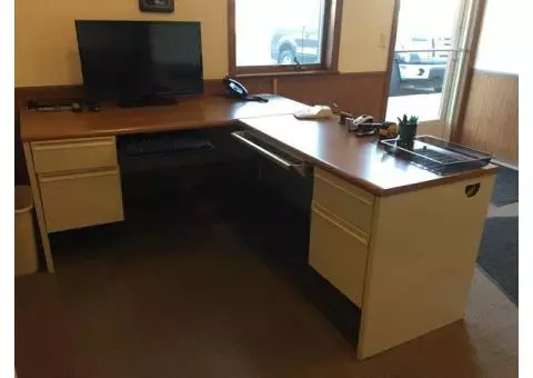 Office Desk