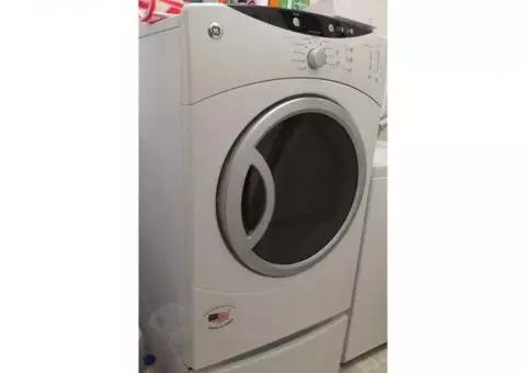 GE Dryer