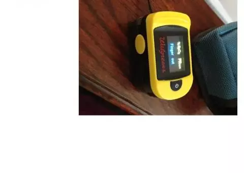 Oximeter - Oxywatch C20