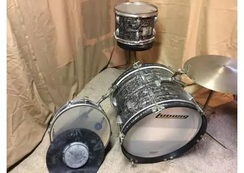 Drum Sets