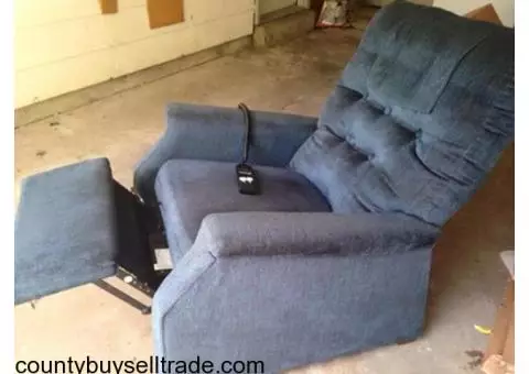 Recliner